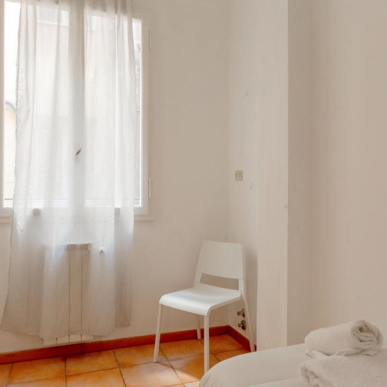 GuestHost - Ponte Vecchio Charming Apartments - Appartamento con 4 Camere da Letto - 8