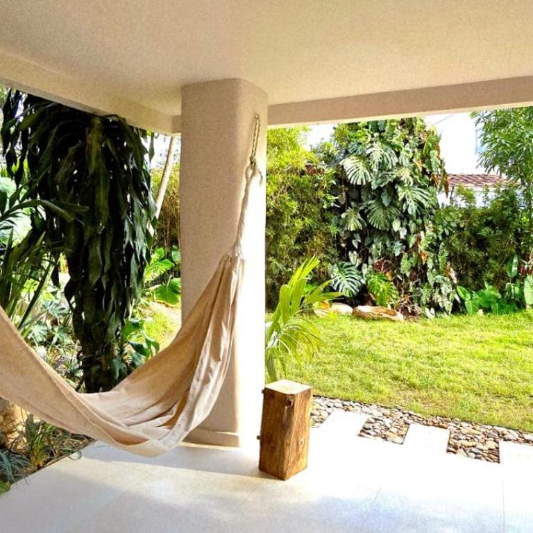 Macondo House Private Heated Pool - Deluxe Villa - 6
