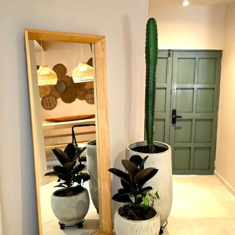 Macondo House Private Heated Pool - Deluxe Villa - 17