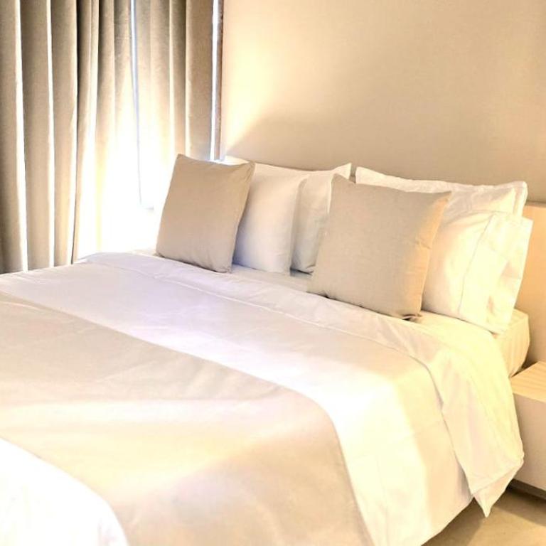 Macondo House Private Heated Pool - Deluxe Villa - 20