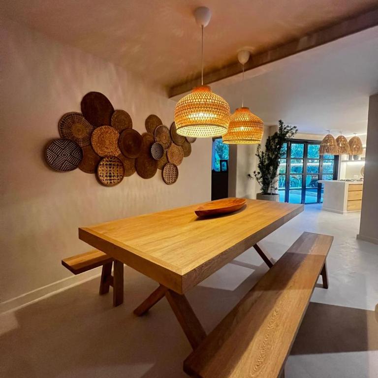 Macondo House Private Heated Pool - Deluxe Villa - 22