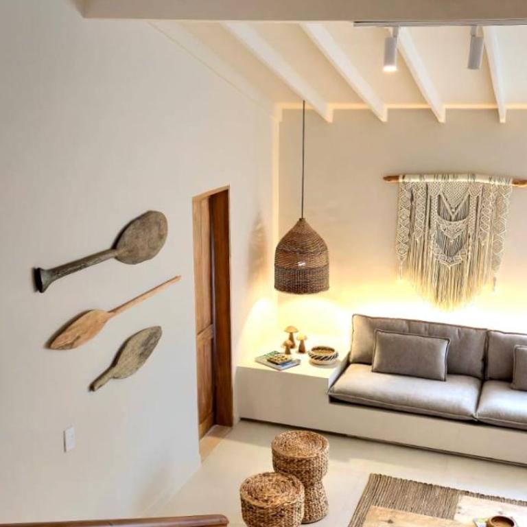 Macondo House Private Heated Pool - Deluxe Villa - 23