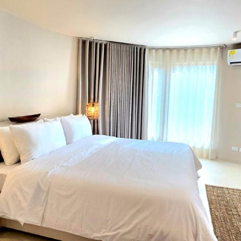 Macondo House Private Heated Pool - Deluxe Villa - 26
