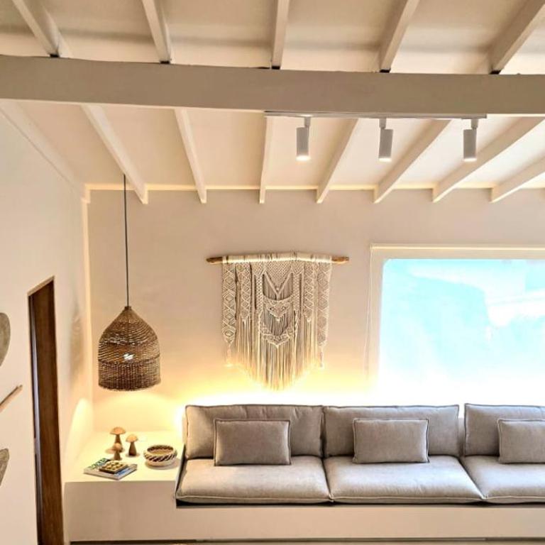 Macondo House Private Heated Pool - Deluxe Villa - 27