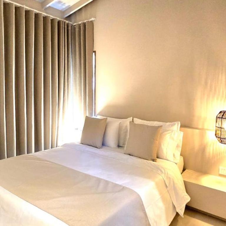 Macondo House Private Heated Pool - Deluxe Villa - 37