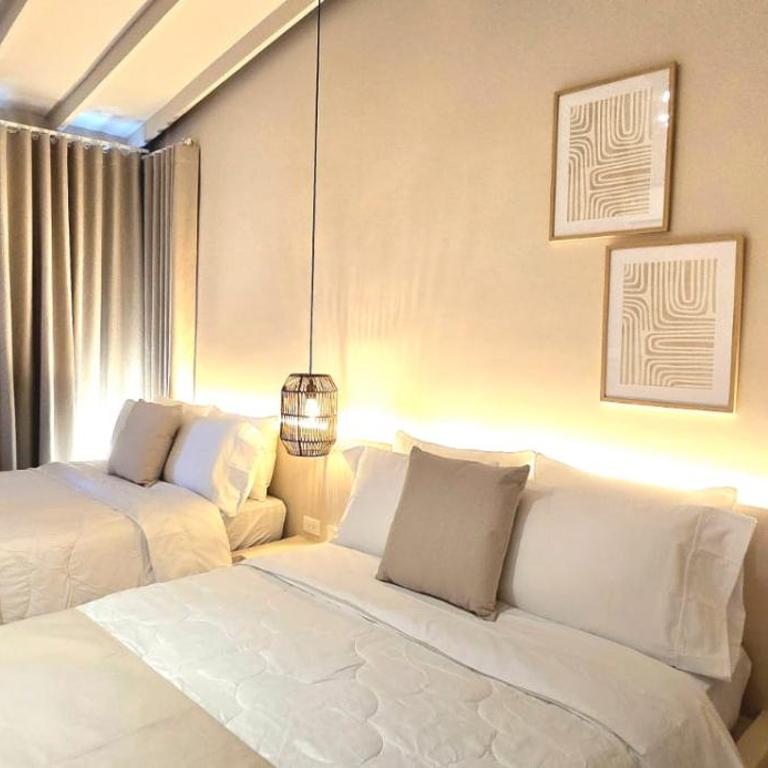 Macondo House Private Heated Pool - Deluxe Villa - 2