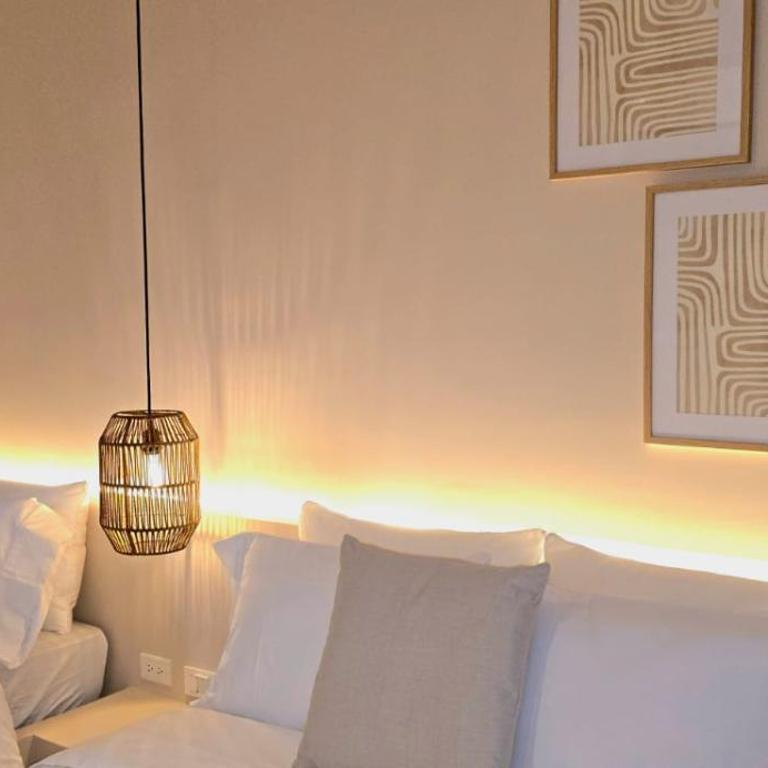 Macondo House Private Heated Pool - Deluxe Villa - 29