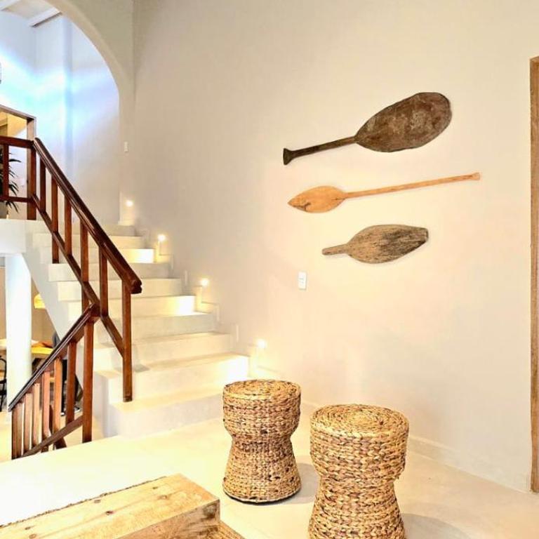 Macondo House Private Heated Pool - Deluxe Villa - 31