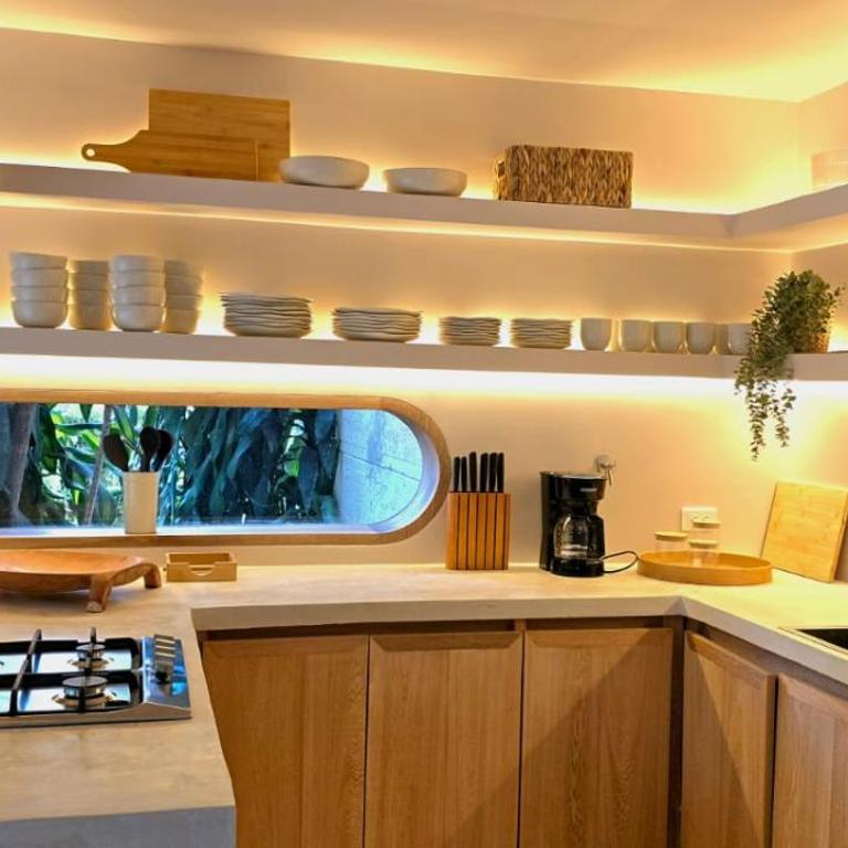 Macondo House Private Heated Pool - Deluxe Villa - 33