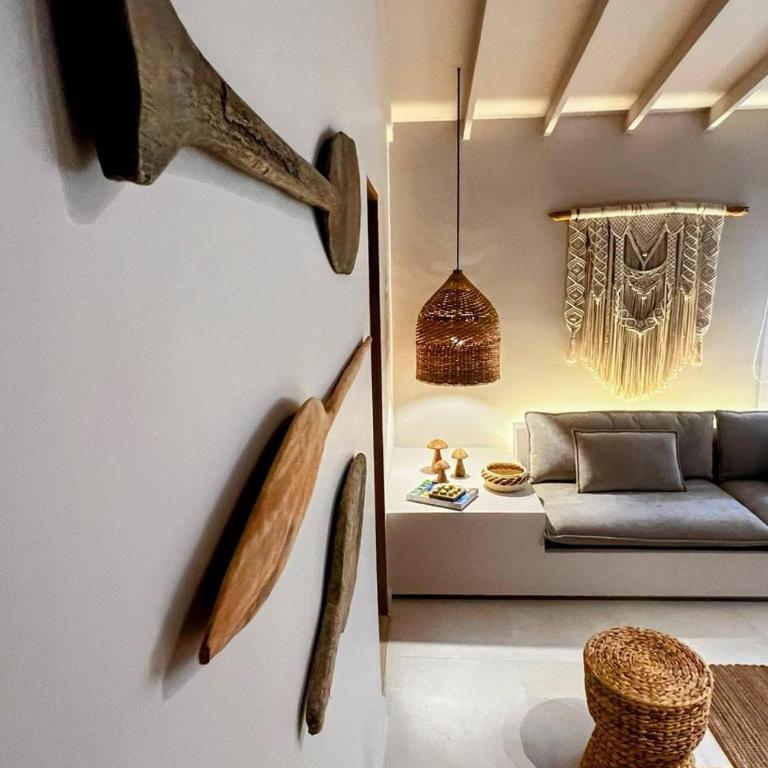 Macondo House Private Heated Pool - Deluxe Villa - 34