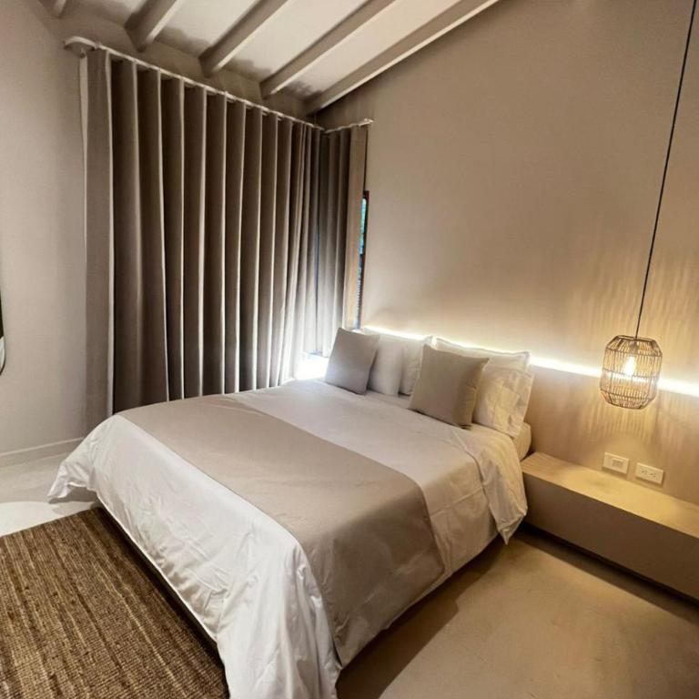 Macondo House Private Heated Pool - Deluxe Villa - 40