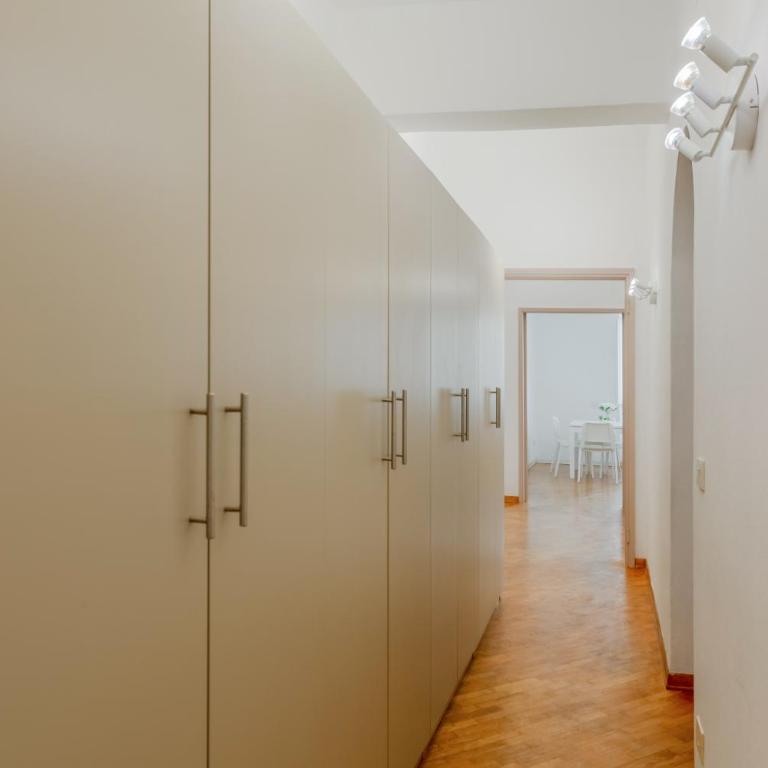 GuestHost - Ponte Vecchio Charming Apartments - Appartamento con 4 Camere da Letto - 14