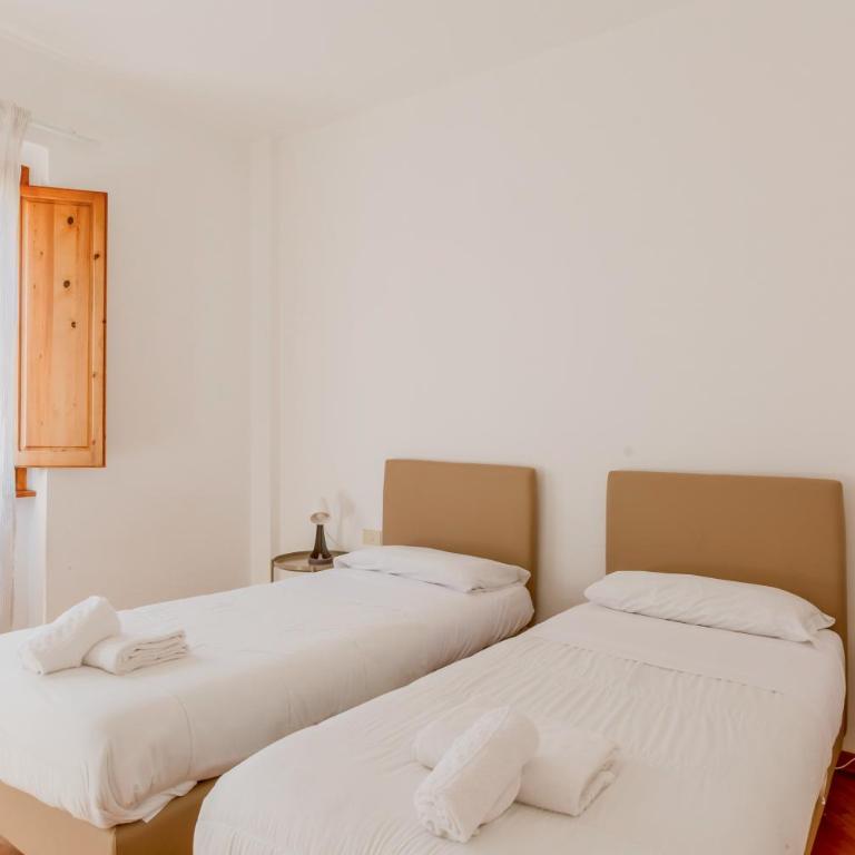 GuestHost - Ponte Vecchio Charming Apartments - Appartamento con 4 Camere da Letto - 11