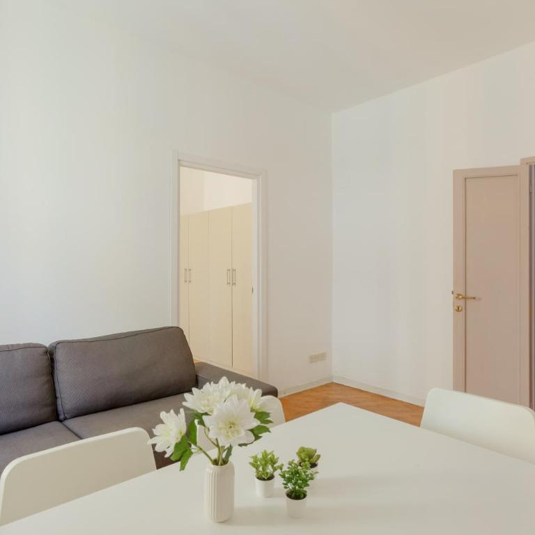 GuestHost - Ponte Vecchio Charming Apartments - Appartamento con 4 Camere da Letto - 3