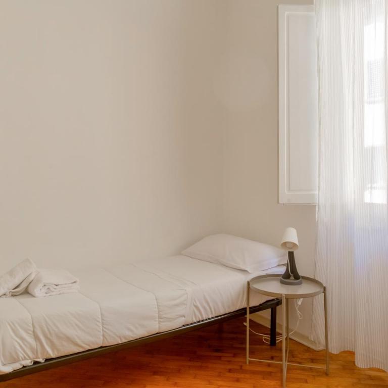GuestHost - Ponte Vecchio Charming Apartments - Appartamento con 4 Camere da Letto - 10