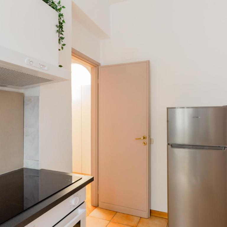 GuestHost - Ponte Vecchio Charming Apartments - Appartamento con 4 Camere da Letto - 4