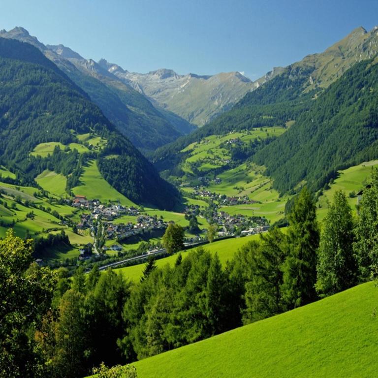 Holiday Home in Rennweg near Ski Slopes - Ferienhaus mit 4 Zimmern - 27