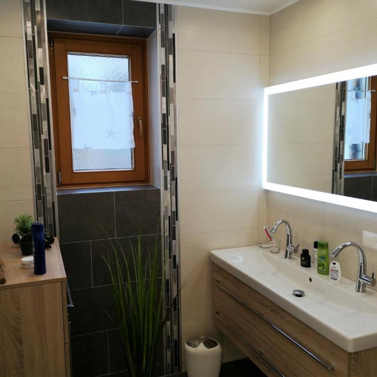 Holiday Home in Rennweg near Ski Slopes - Ferienhaus mit 4 Zimmern - 22