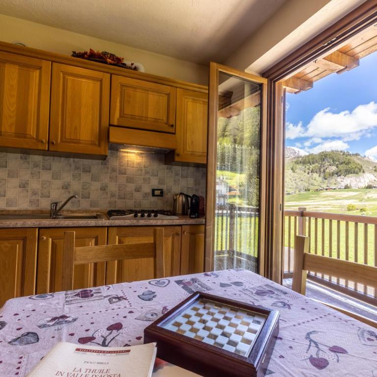 Monolocale Belvedere - Apartment - 7