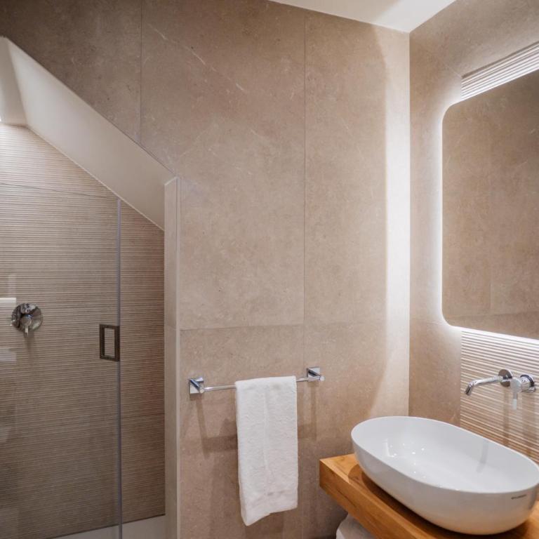 Elymos Apartments - Appartamento Superior con 1 Camera da Letto - 7