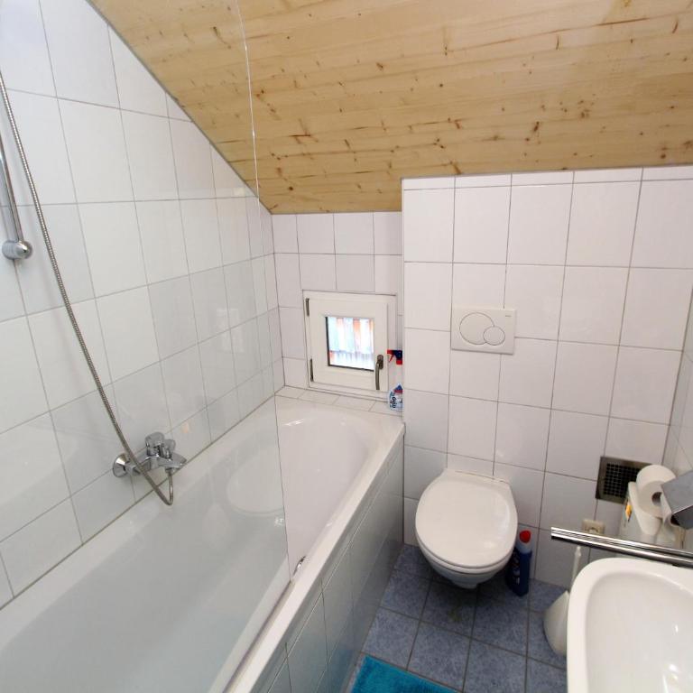 Chalet in Stadl an der Mur near Ski Slopes - Chalet de 2 dormitorios - 19