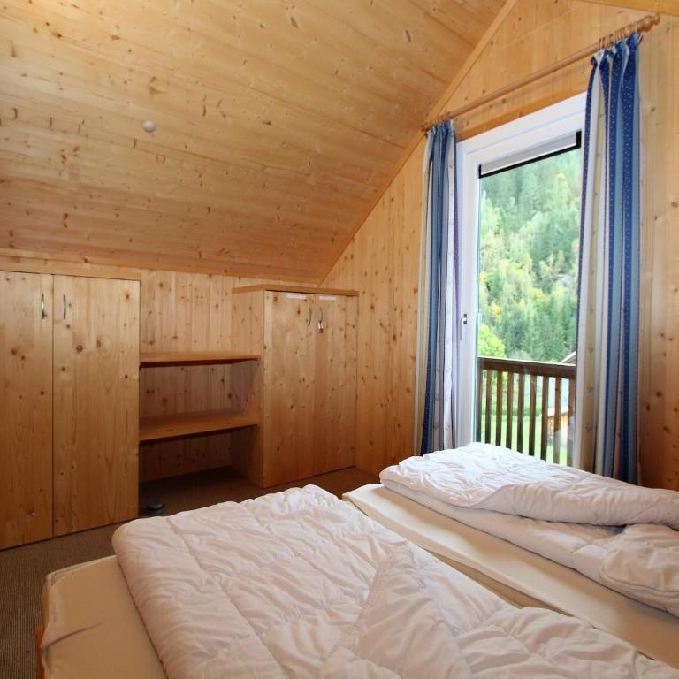 Chalet in Stadl an der Mur near Ski Slopes - Chalet de 2 dormitorios - 15