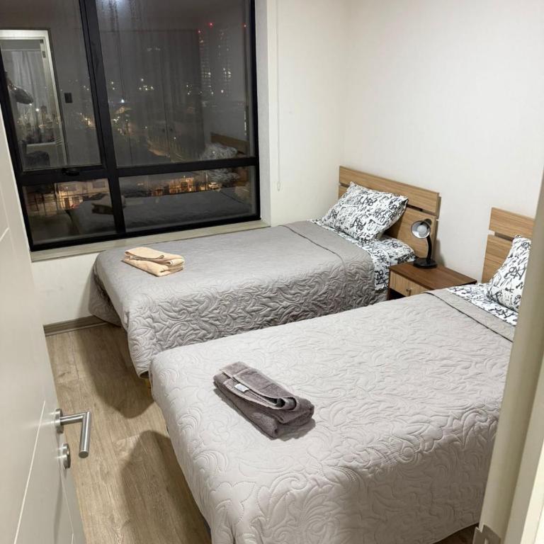 Departamento centro 2D 2B - Apartamento de 2 dormitorios - 6