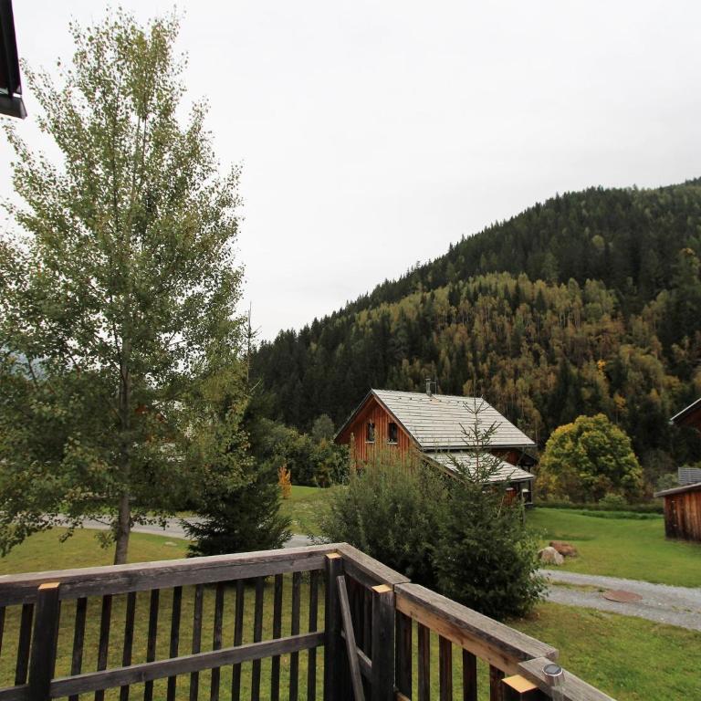Chalet in Stadl an der Mur near Ski Slopes - Chalet de 2 dormitorios - 23