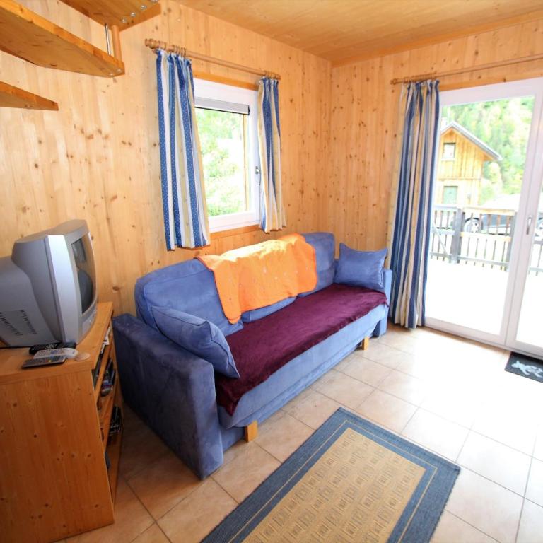 Chalet in Stadl an der Mur near Ski Slopes - Chalet de 2 dormitorios - 9