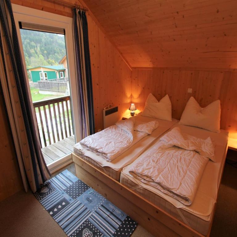 Chalet in Stadl an der Mur near Ski Slopes - Chalet de 2 dormitorios - 6