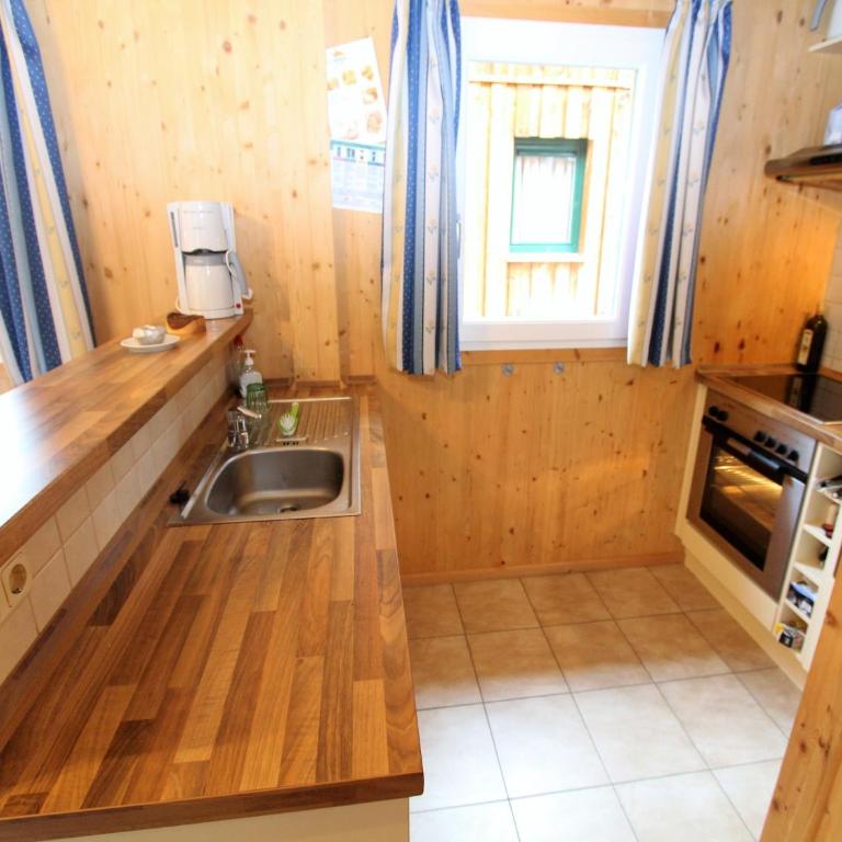 Chalet in Stadl an der Mur near Ski Slopes - Chalet de 2 dormitorios - 12