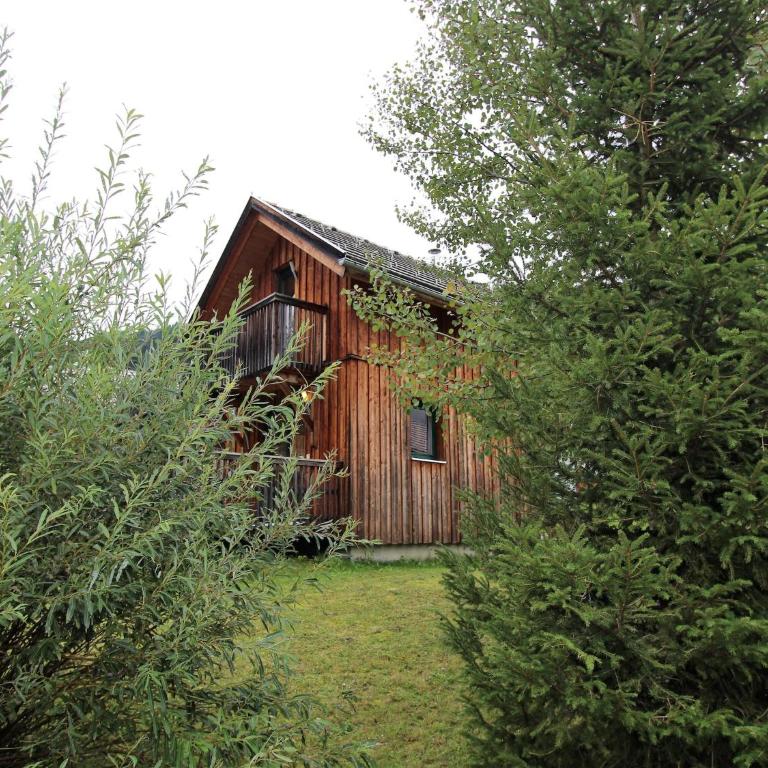 Chalet in Stadl an der Mur near Ski Slopes - Chalet de 2 dormitorios - 22