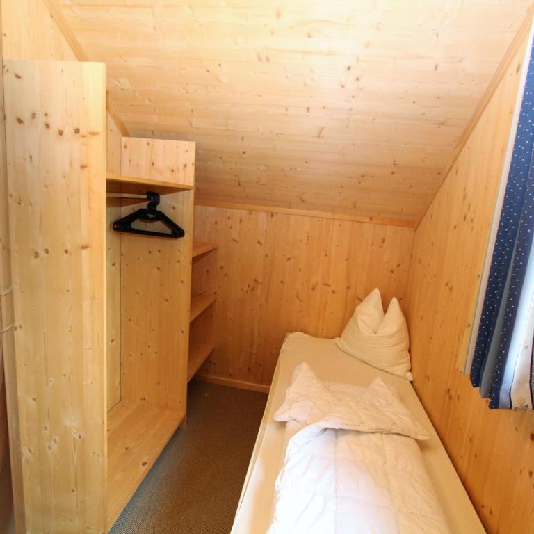 Chalet in Stadl an der Mur near Ski Slopes - Chalet de 2 dormitorios - 18
