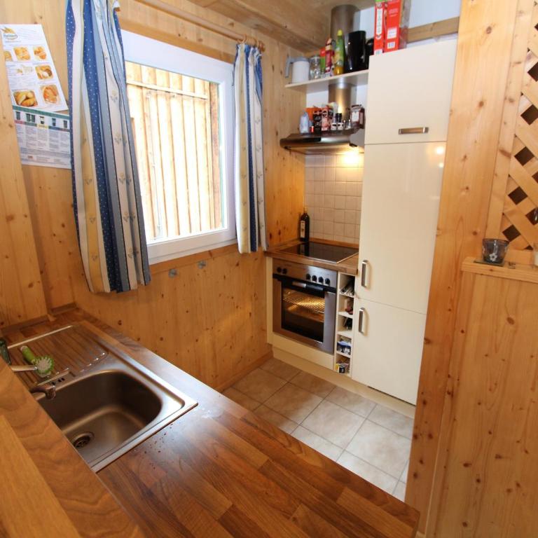 Chalet in Stadl an der Mur near Ski Slopes - Chalet de 2 dormitorios - 11