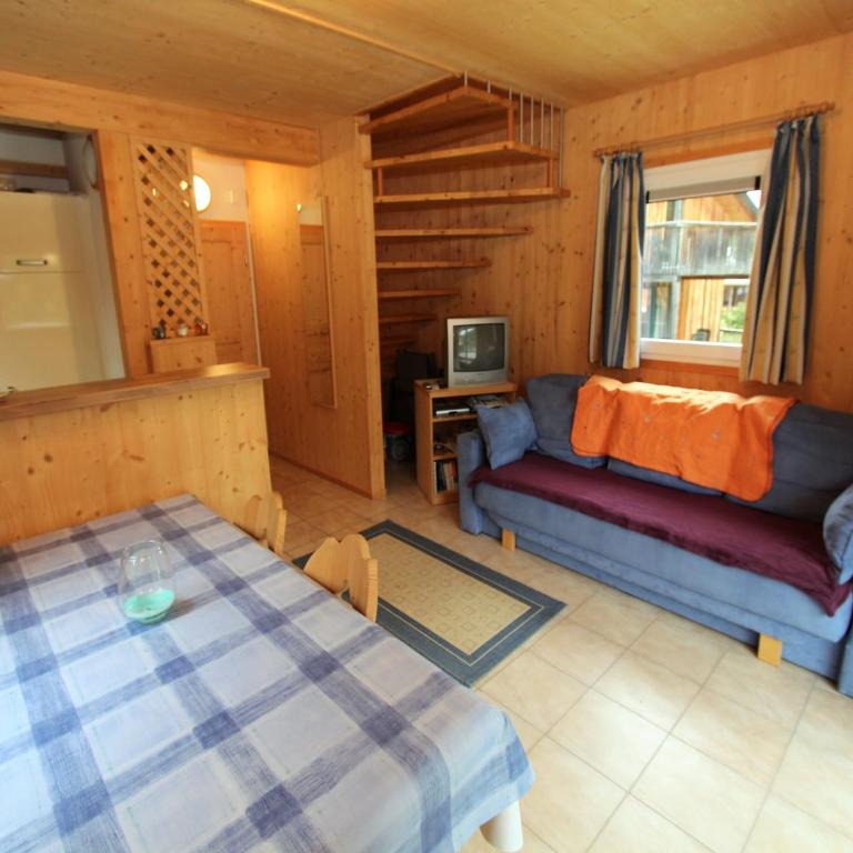 Chalet in Stadl an der Mur near Ski Slopes - Chalet de 2 dormitorios - 10