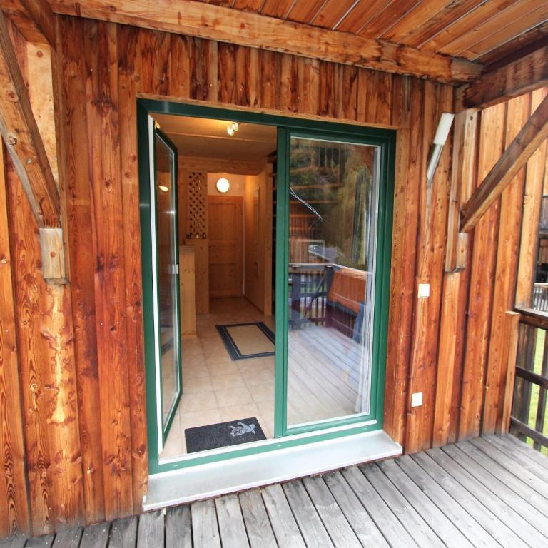 Chalet in Stadl an der Mur near Ski Slopes - Chalet de 2 dormitorios - 21