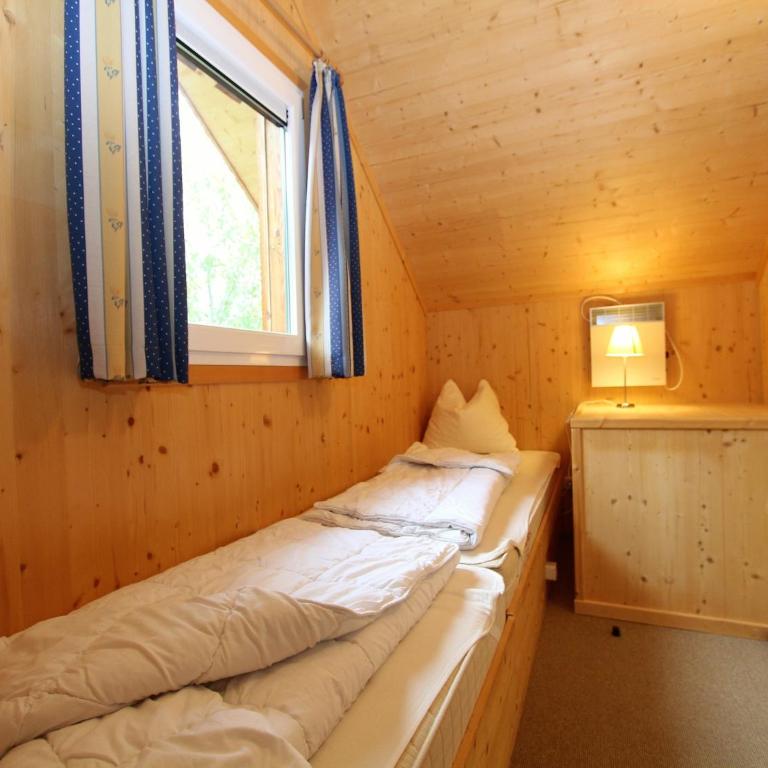 Chalet in Stadl an der Mur near Ski Slopes - Chalet de 2 dormitorios - 16