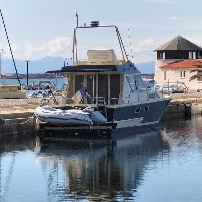 Bateau - Mobile Home - 1
