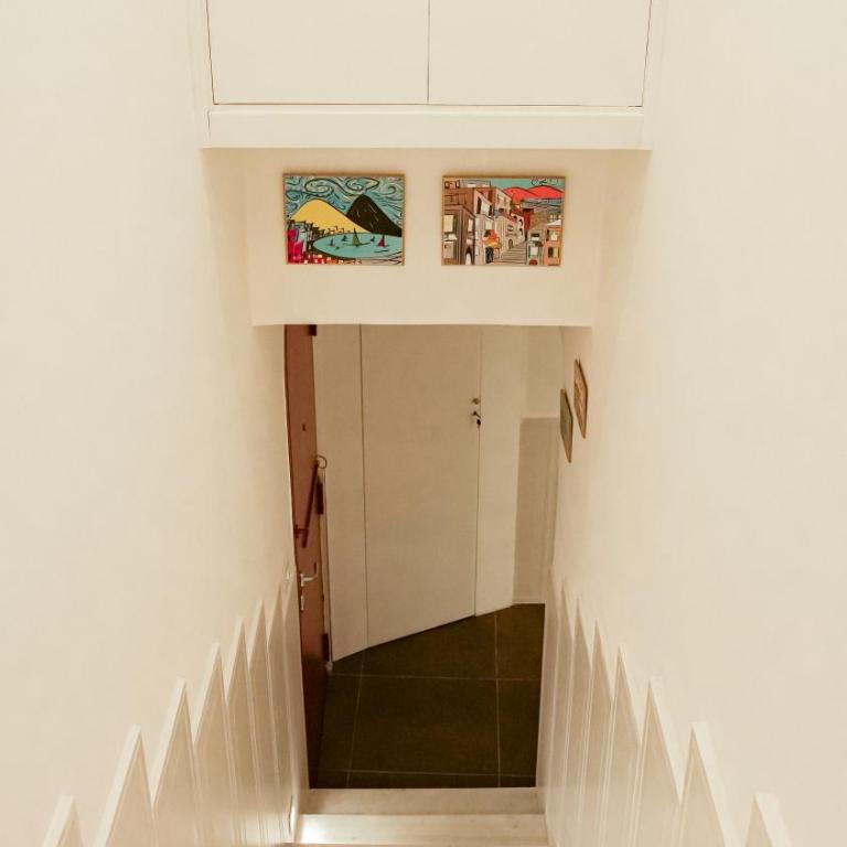 Casa Le Arcate - Double Room - 2