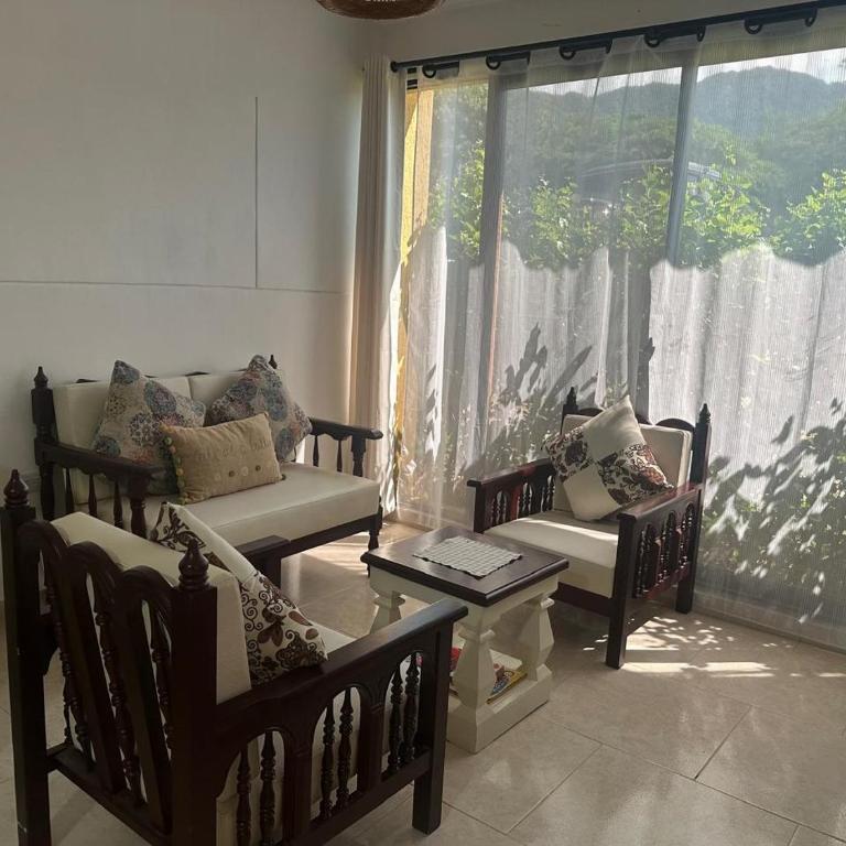 117 PS Apartamento Familiar en Santa Marta, By HR - Apartamento - 3