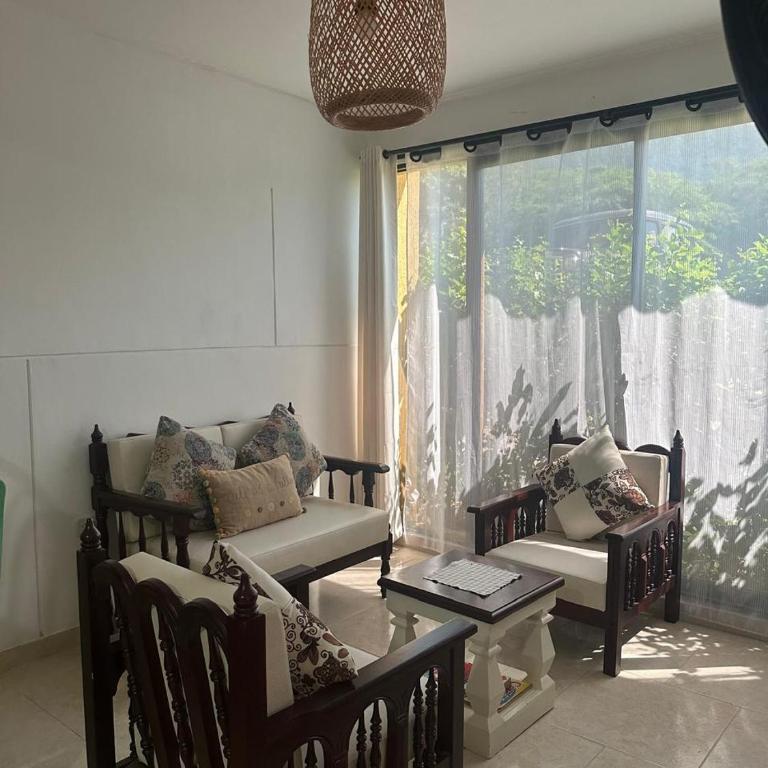 117 PS Apartamento Familiar en Santa Marta, By HR - Apartamento - 4