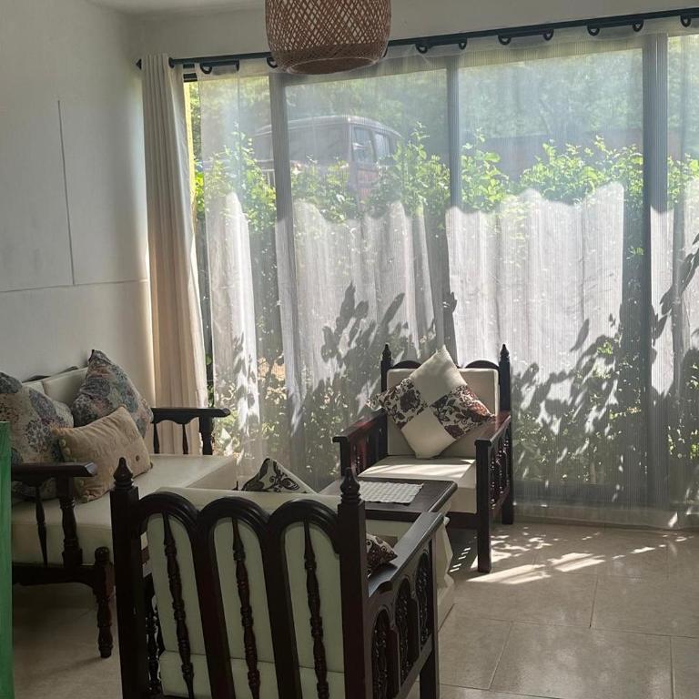 117 PS Apartamento Familiar en Santa Marta, By HR - Apartamento de 3 dormitorios - 5