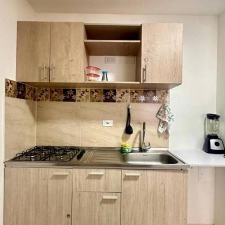 117 PS Apartamento Familiar en Santa Marta, By HR - Apartamento de 3 dormitorios - 6