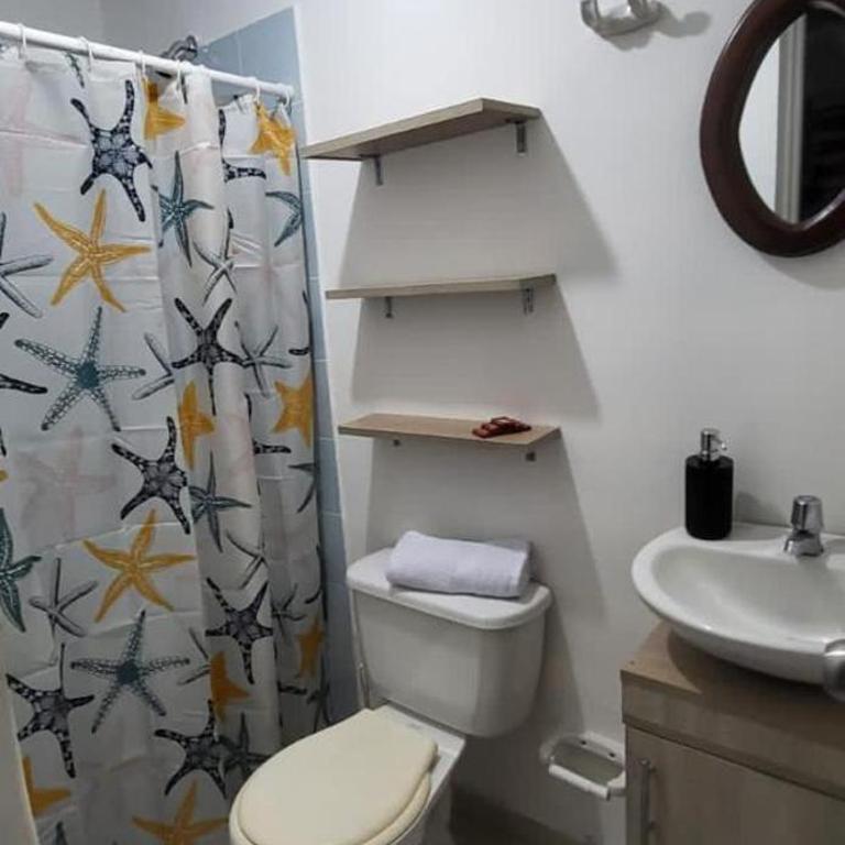 117 PS Apartamento Familiar en Santa Marta, By HR - Apartamento de 3 dormitorios - 9