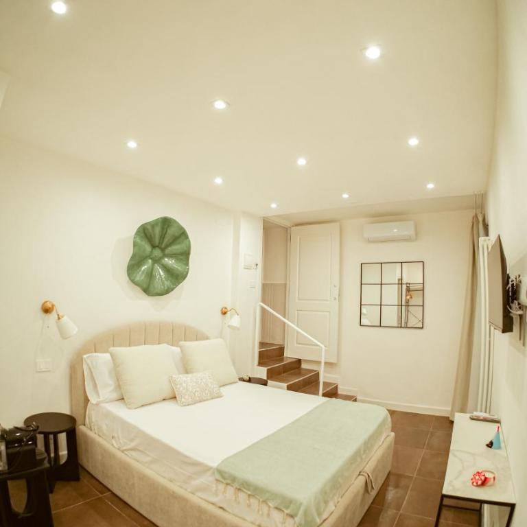 Casa Le Arcate - Double Room - 1