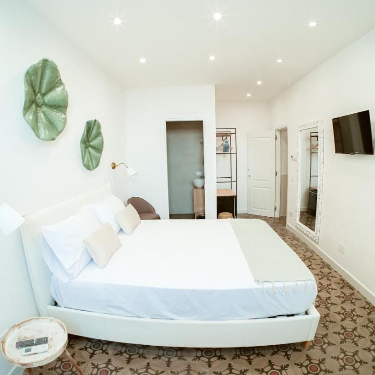 Casa Le Arcate - Deluxe Room - 7