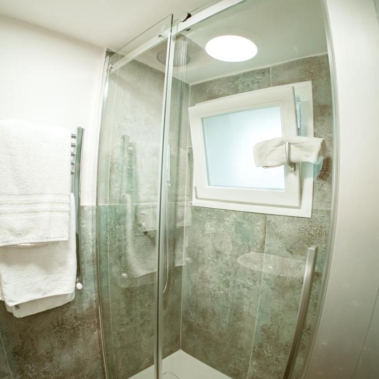 Casa Le Arcate - Deluxe Room - 10
