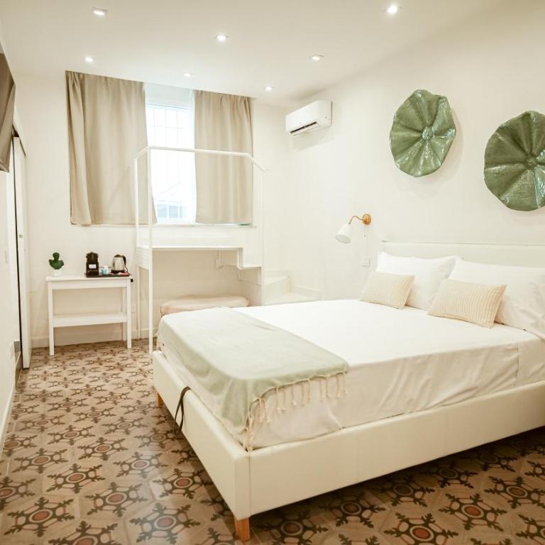 Casa Le Arcate - Deluxe Room - 2