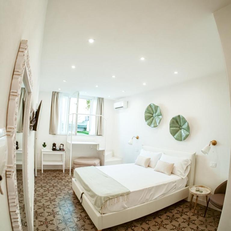 Casa Le Arcate - Deluxe Room - 13