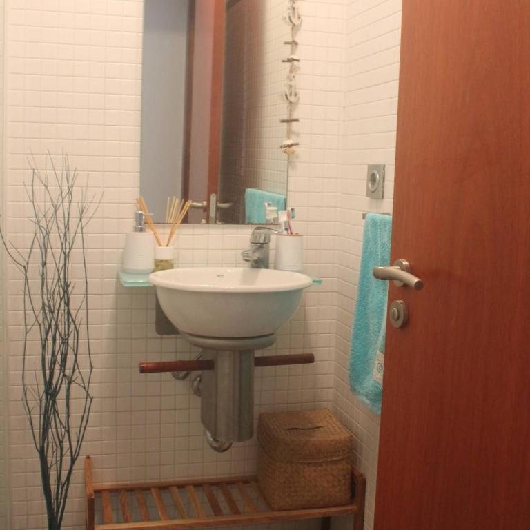 El Pisito de Denia - Apartamento de 2 dormitorios con terraza - 10